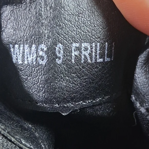 Dolce Vita Womens Size 9 Wedges - Picture 6 of 9